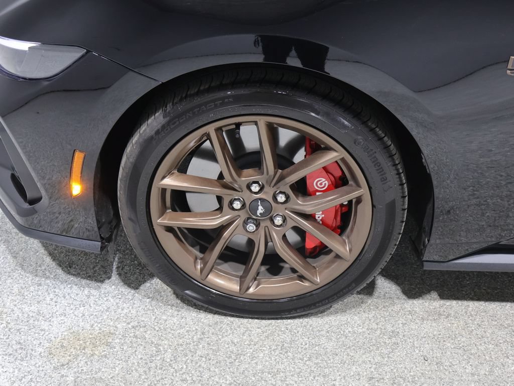Used 2025 Ford Mustang GT Premium RWD image 9