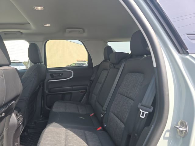 Used 2023 Ford Bronco Sport Big Bend w/ Convenience Package AWD/4WD image 14