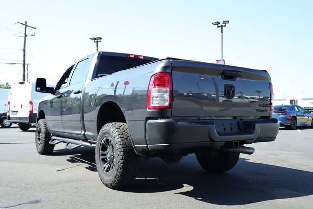 Certified 2024 RAM 2500 Tradesman AWD/4WD image 8
