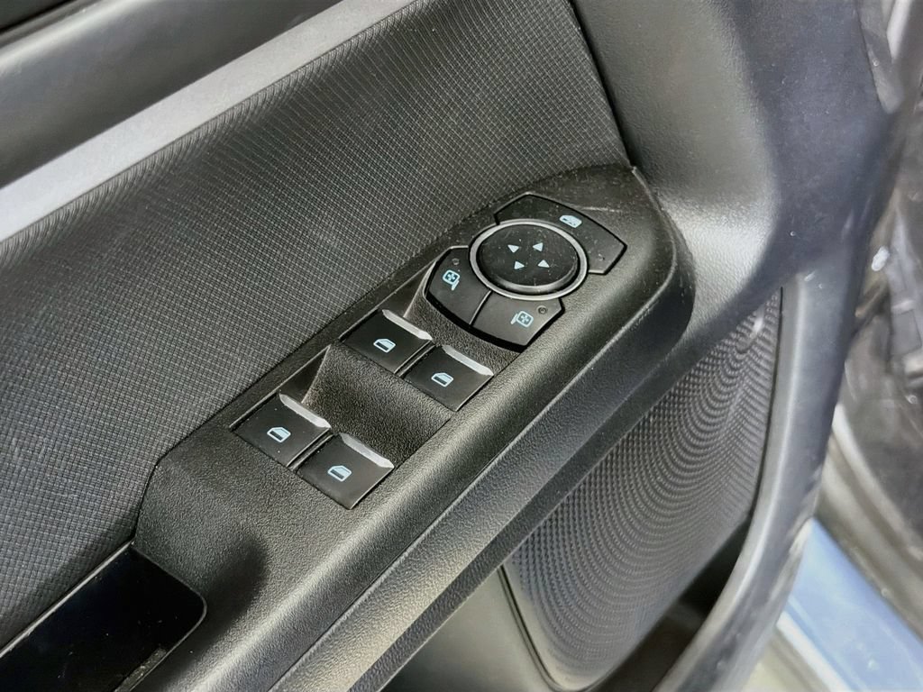 Used 2024 Ford Bronco Sport Big Bend w/ Convenience Package AWD/4WD image 20