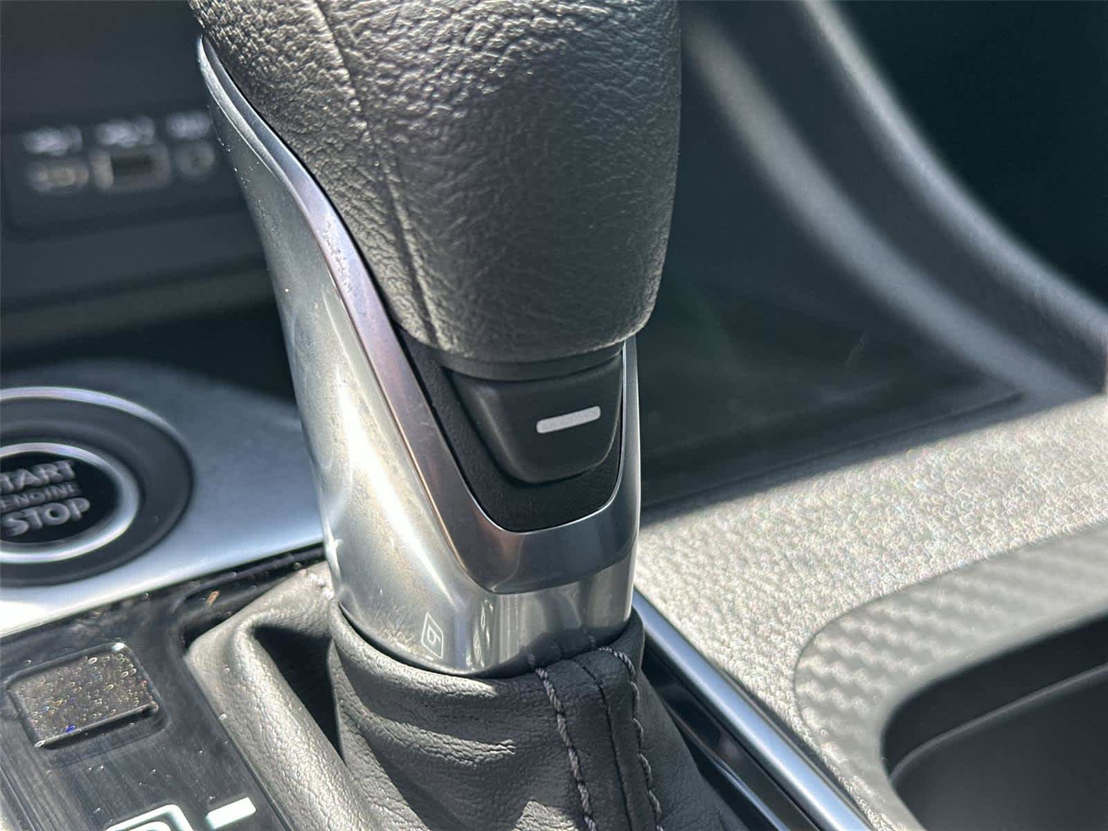 Used 2024 Nissan Sentra SV image 30