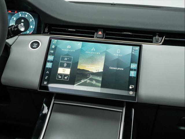 New 2026 Land Rover Range Rover Evoque S AWD/4WD image 28