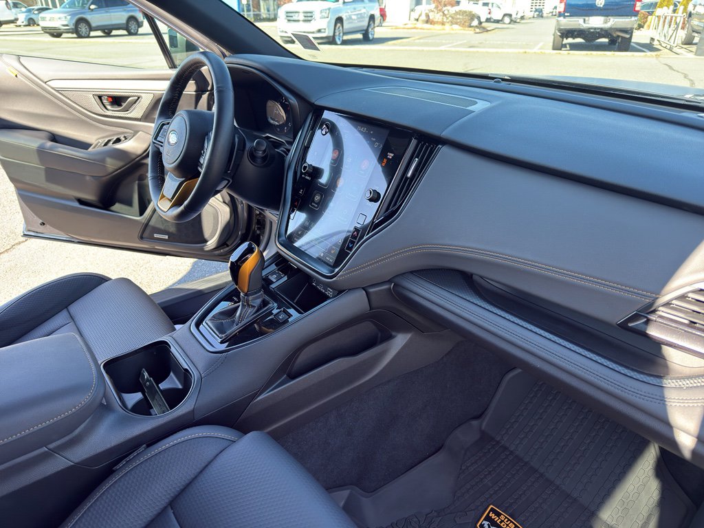 Used 2025 Subaru Outback Wilderness image 34