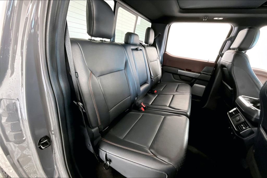 Used 2021 Ford F150 Lariat image 27