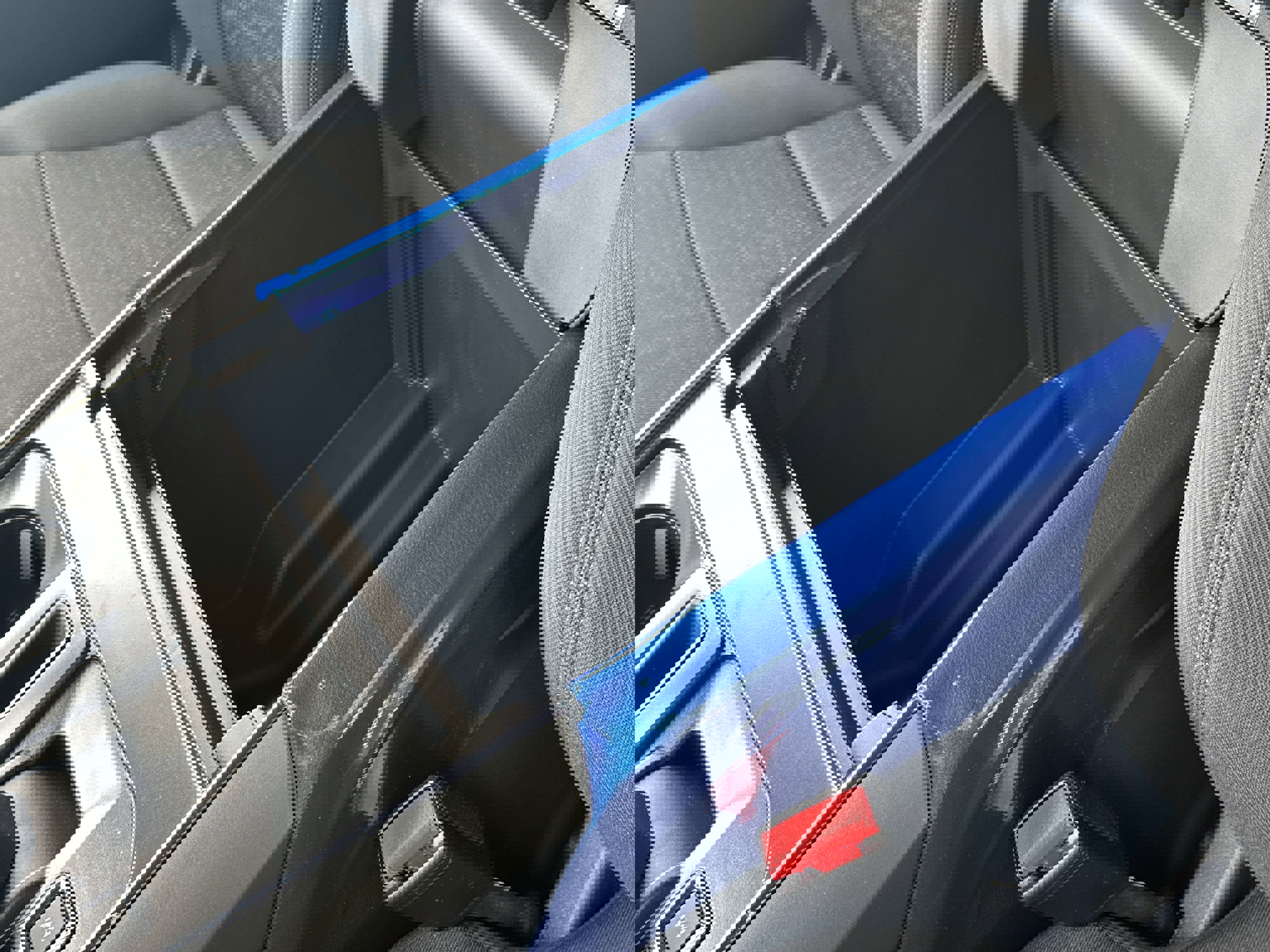 New 2025 Ford F150 XLT w/ Equipment Group 302A MID image 20