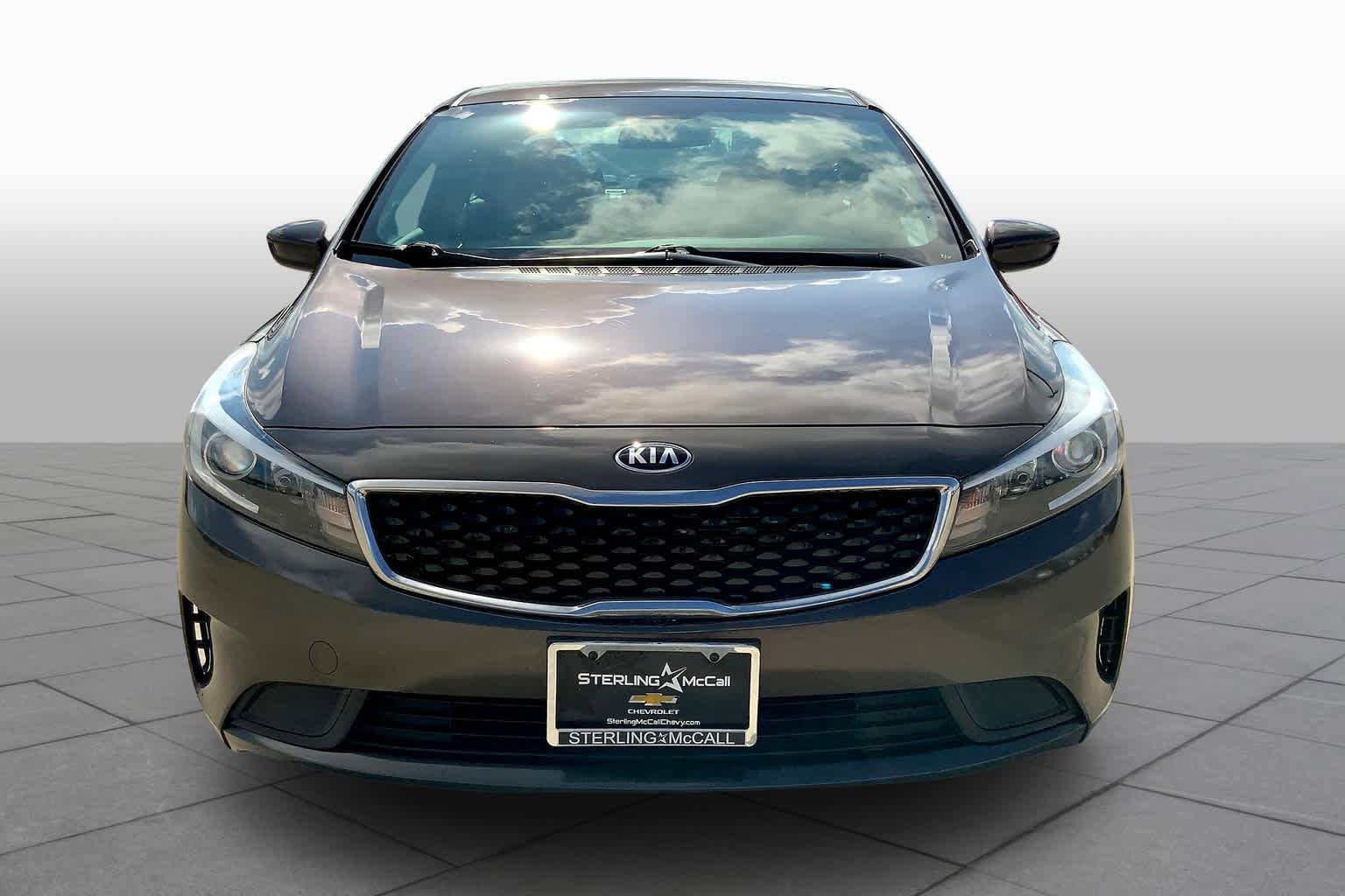 Used 2018 Kia Forte LX FWD image 4