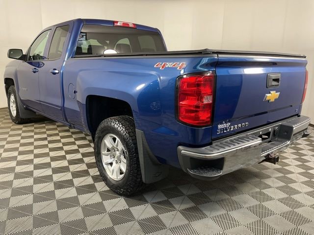 Used 2017 Chevrolet Silverado 1500 LT w/ All Star Edition image 7