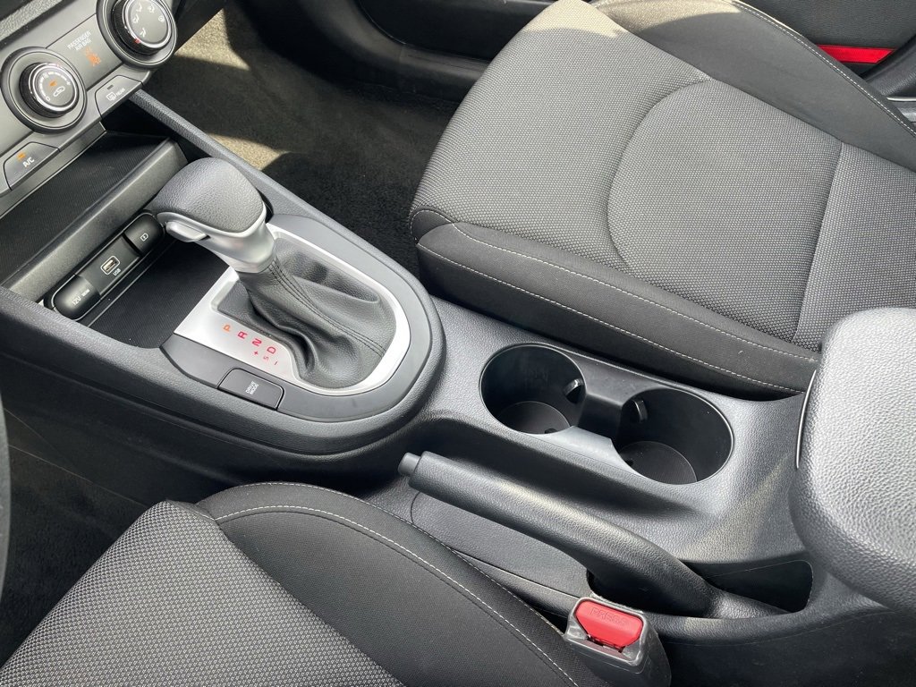 Used 2024 Kia Forte LXS image 19