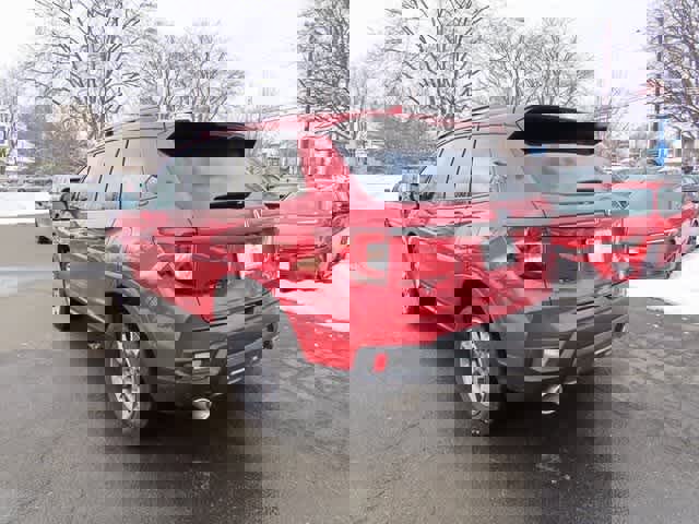 Certified 2022 Honda Passport TrailSport image 4