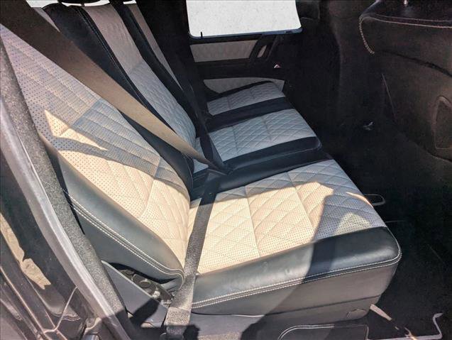 Used 2018 Mercedes-Benz G 63 AMG 4MATIC image 16