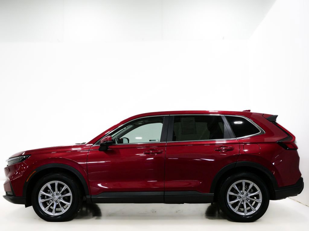 Used 2023 Honda CR-V EX image 6