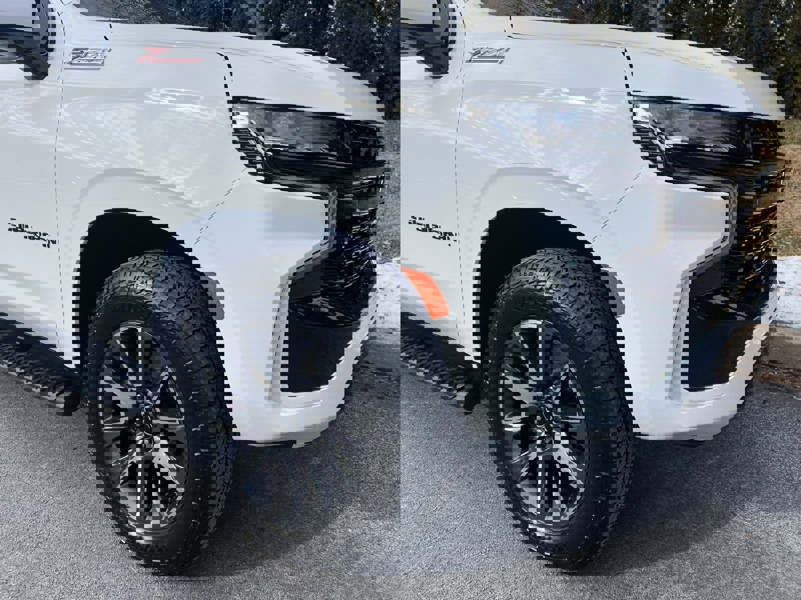 Used 2023 Chevrolet Suburban Z71 w/ Luxury Package image 67