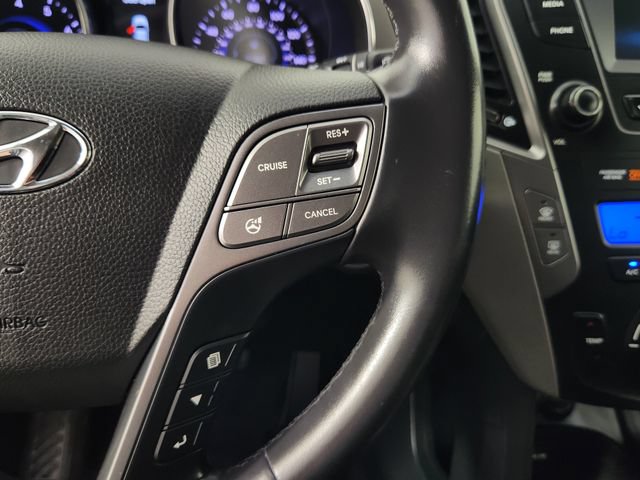 Used 2013 Hyundai Santa Fe Sport 2.0T AWD/4WD image 26