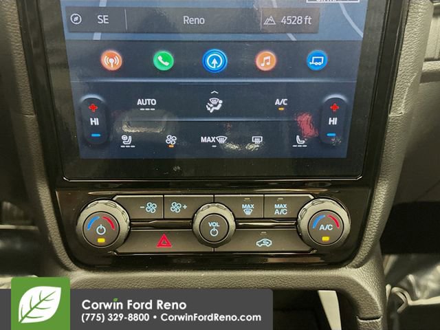 New 2026 Ford Ranger Lariat w/ FX4 Off-Road Package image 18