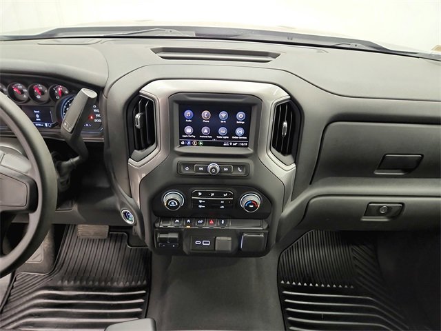 Used 2024 Chevrolet Silverado 1500 Custom image 28