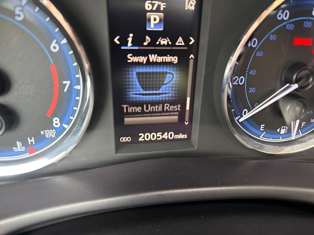 Used 2017 Toyota Corolla SE 50th Anniversary FWD image 24
