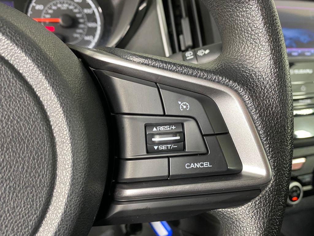 Used 2021 Subaru Crosstrek 2.0i image 15