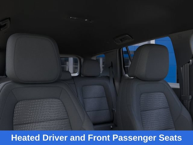 New 2026 Chevrolet Equinox LT w/ Safety and Technology Package AWD/4WD image 25