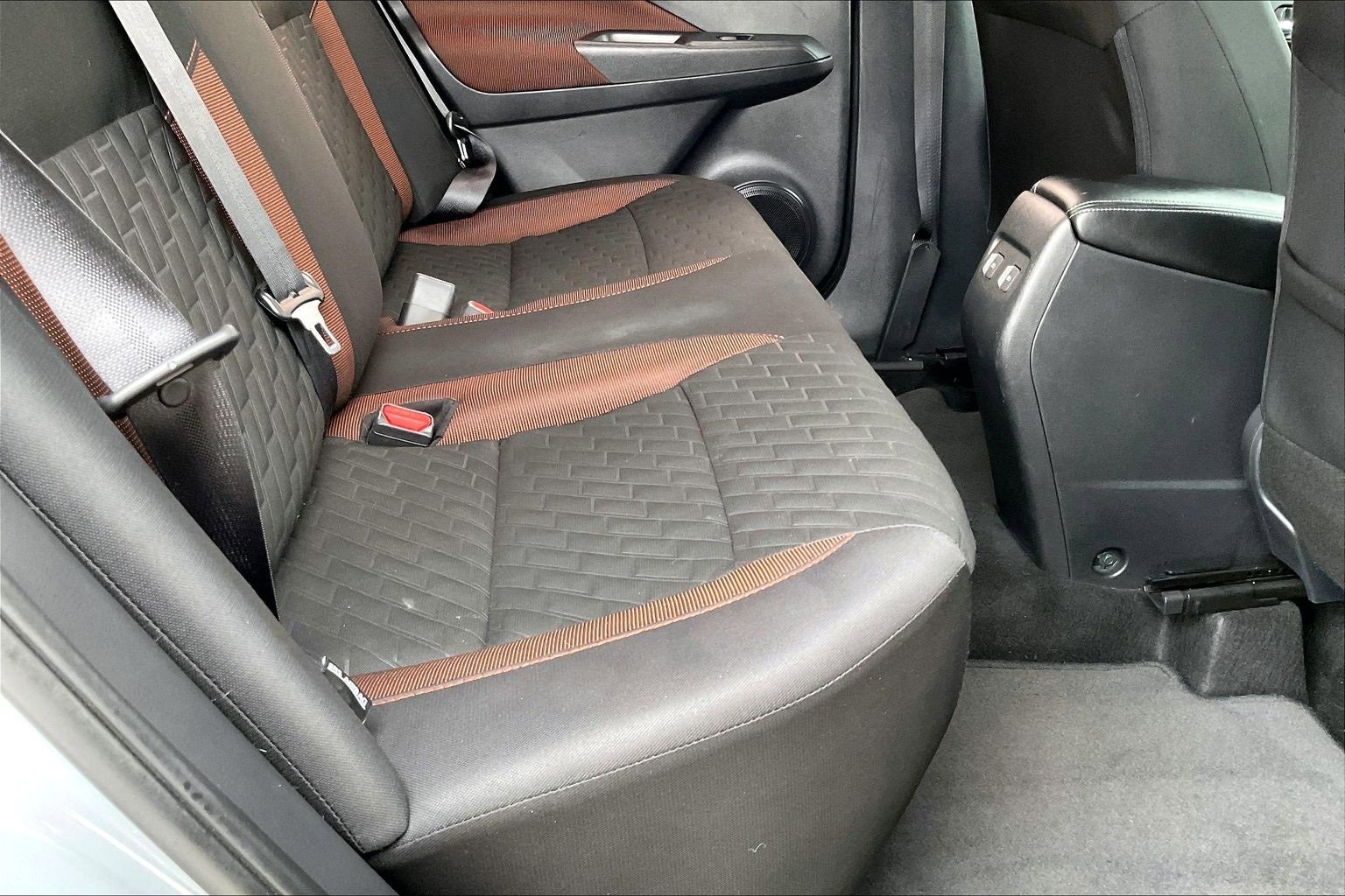 Used 2021 Nissan Kicks SR w/ Interior Electronics Package image 18