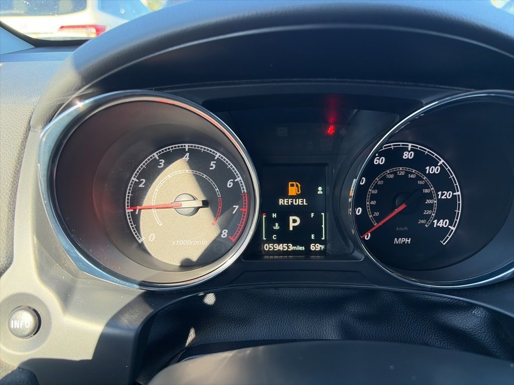 Used 2023 Mitsubishi Outlander Sport SE image 15