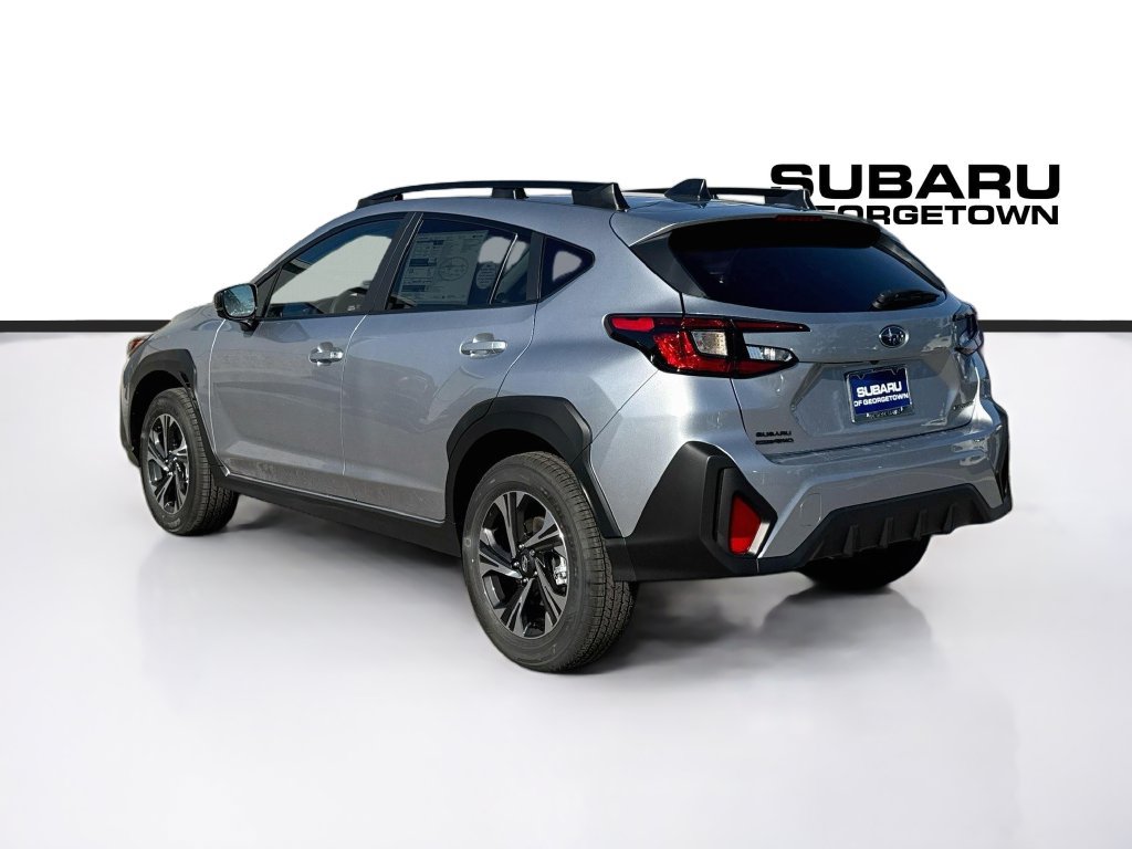 Certified 2026 Subaru Crosstrek 2.5i Premium AWD/4WD image 5