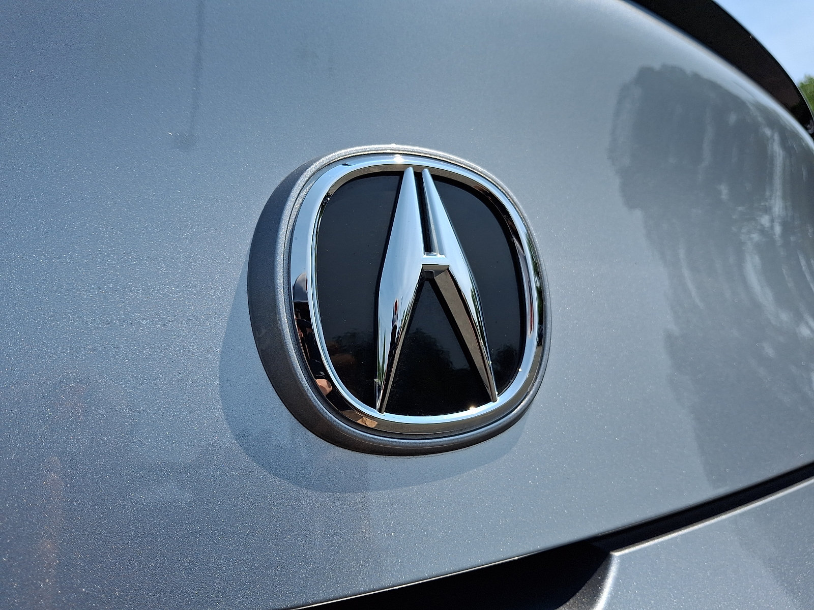 Certified 2025 Acura Integra A-Spec FWD image 29