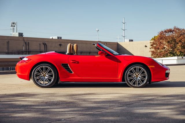 Used 2006 Porsche Boxster image 9