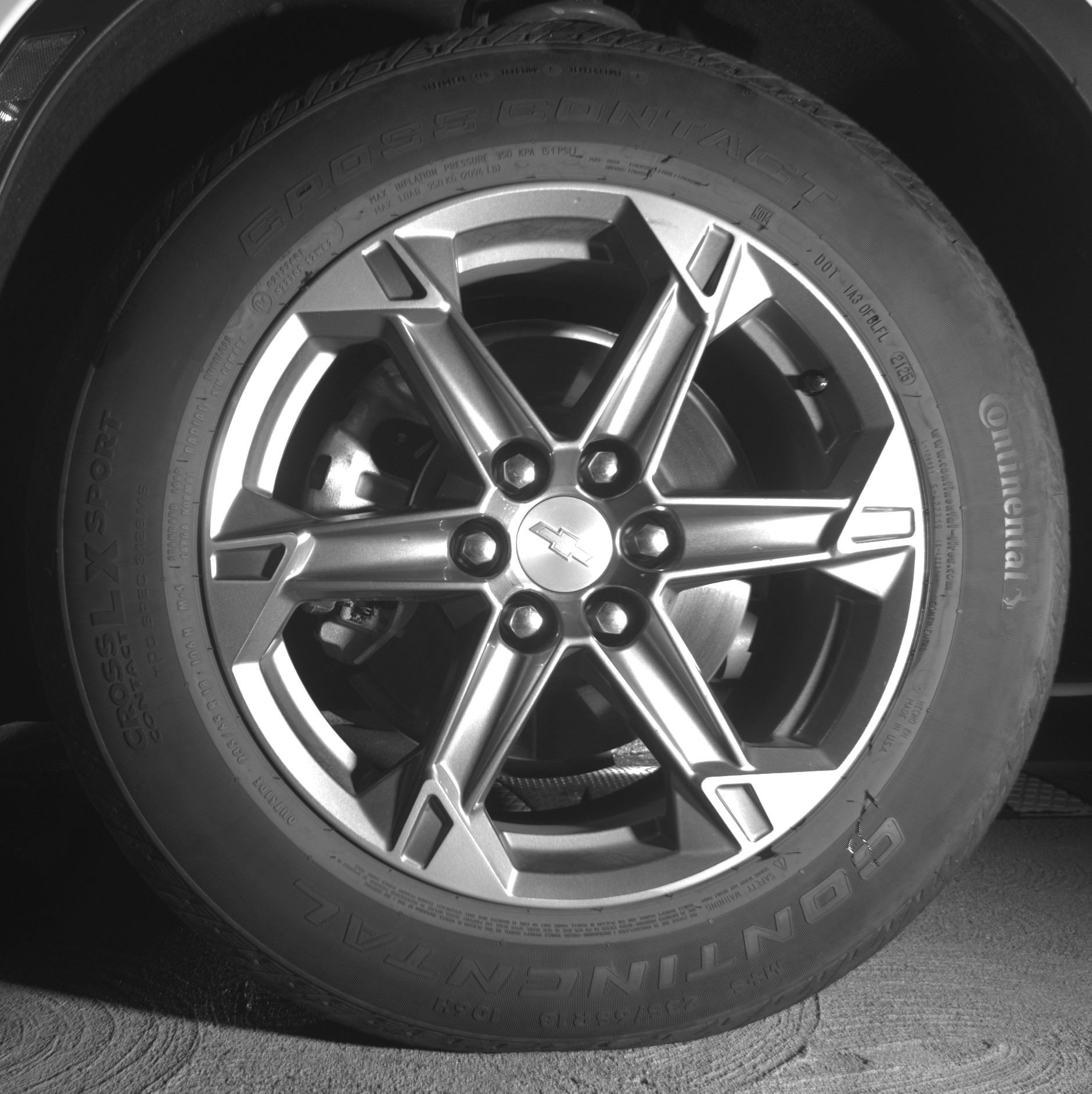 Used 2025 Chevrolet Blazer LT FWD image 12