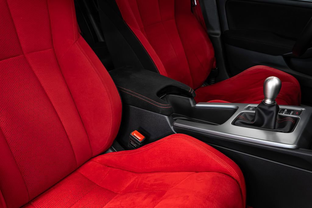 Used 2024 Honda Civic Type R image 20