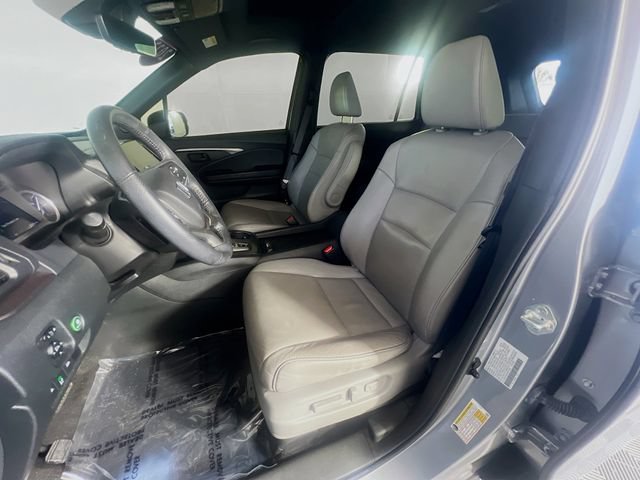 Used 2023 Honda Passport EX-L image 10