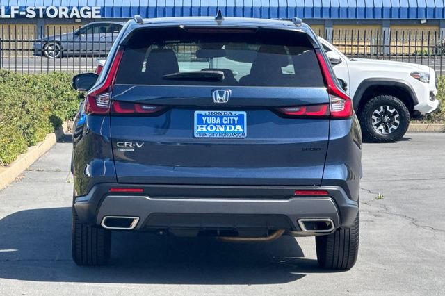 Used 2025 Honda CR-V Sport image 5