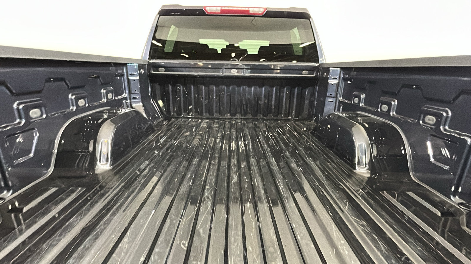 Used 2024 Chevrolet Silverado 1500 LT AWD/4WD image 35