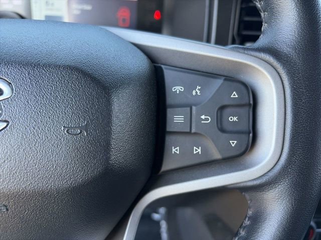 Used 2023 Ford Bronco Big Bend image 23