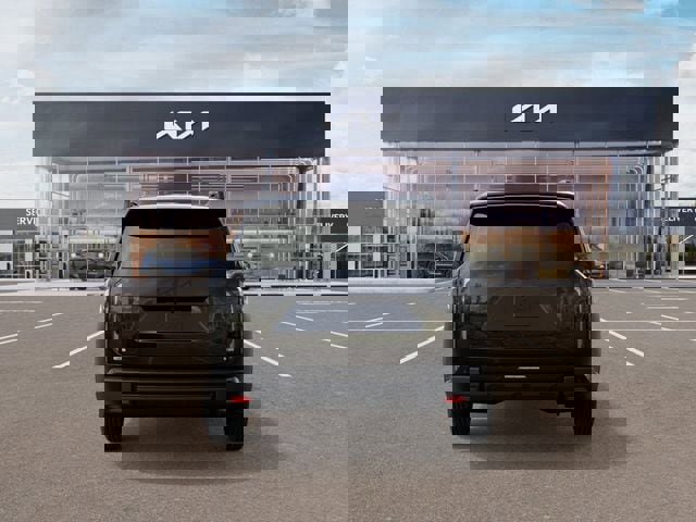 New 2027 Kia Telluride X-Line SX Prestige image 6