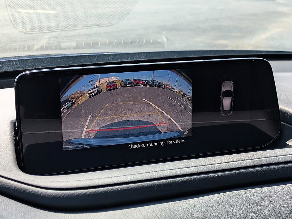 New 2026 MAZDA CX-30 AWD 2.5 S image 21