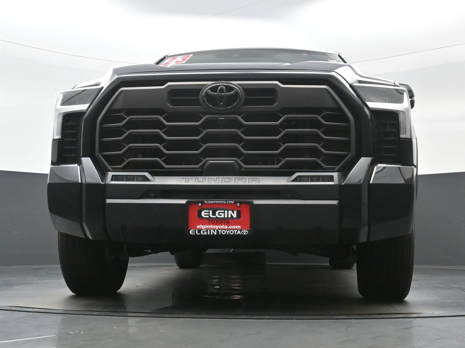 Used 2023 Toyota Tundra SR5 w/ SR5 Convenience Package AWD/4WD image 31
