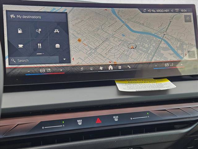 New 2026 BMW X3 xDrive30 image 13