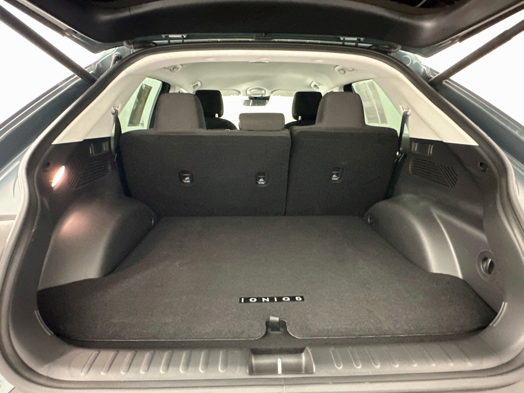 Used 2024 Hyundai Ioniq 5 SEL AWD/4WD image 30