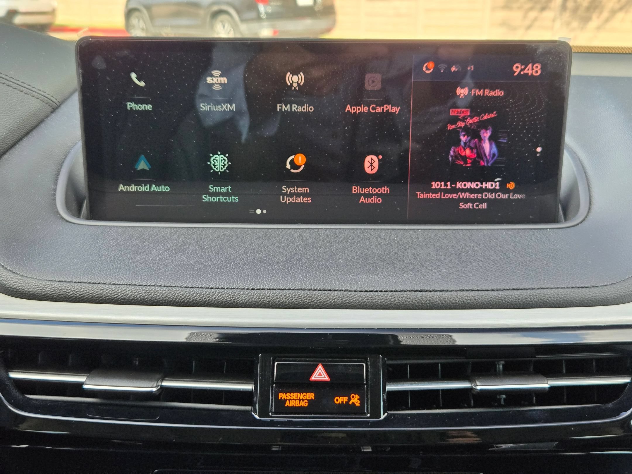 Used 2024 Acura MDX FWD image 17