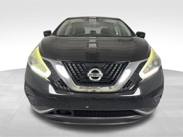 Used 2018 Nissan Murano S image 3
