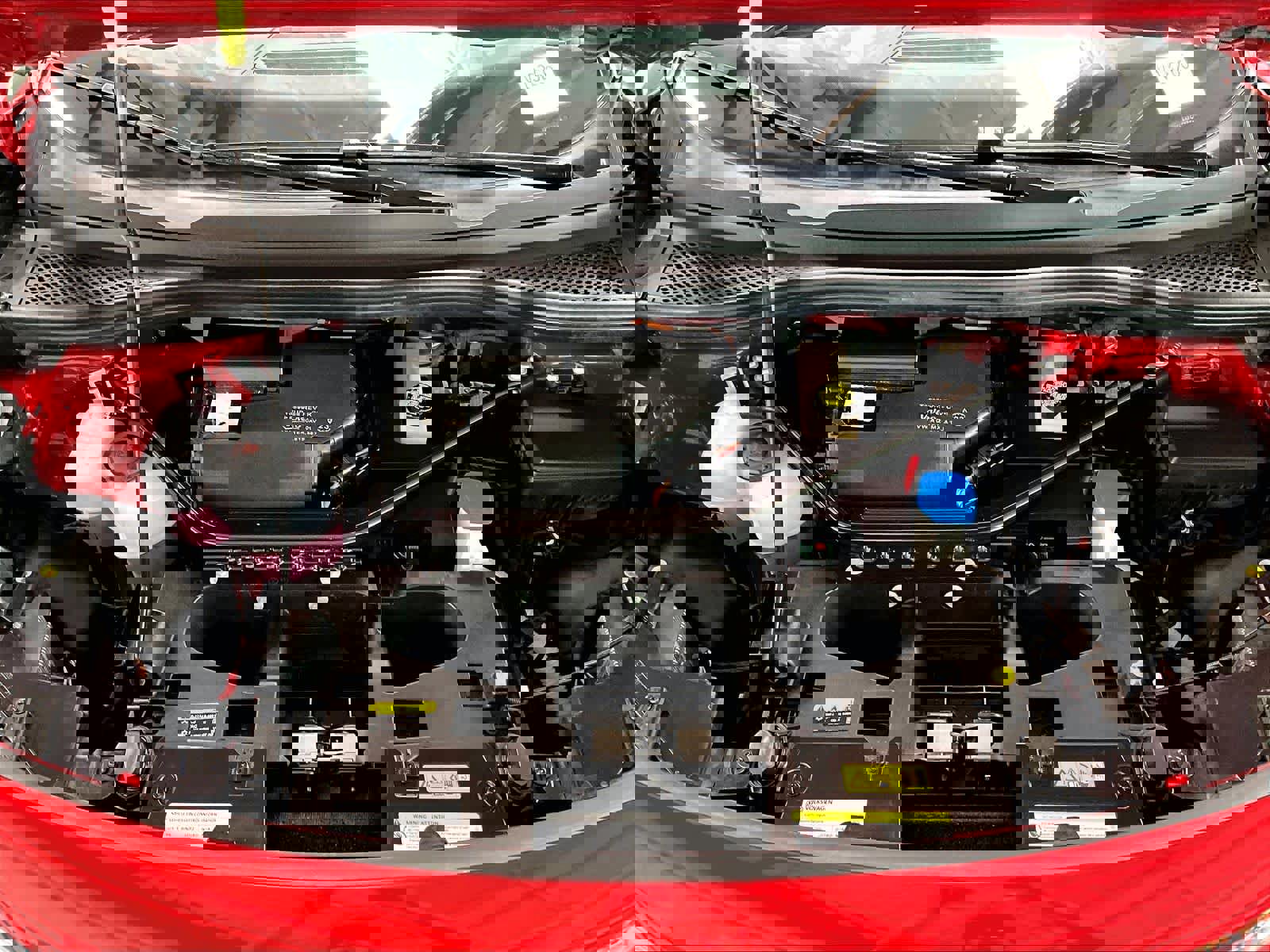 Used 2023 Volkswagen ID.4 Pro S Plus image 13