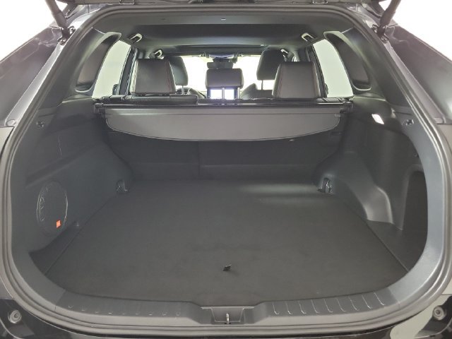Used 2024 Toyota RAV4 XSE AWD/4WD image 10