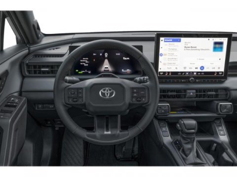 New 2026 Toyota RAV4 XSE w/ Panoramic Sun Roof Package AWD/4WD image 9