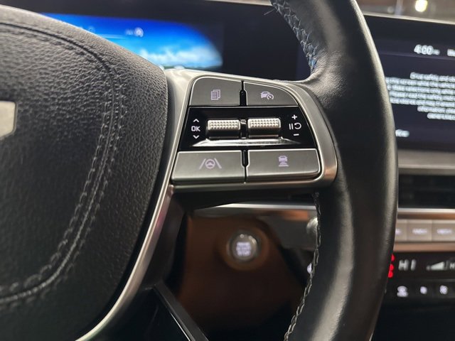 Used 2023 Kia Telluride SX Prestige X-Pro image 16