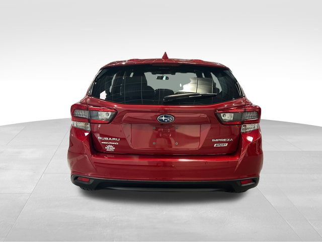 Used 2023 Subaru Impreza 2.0i Sport image 6