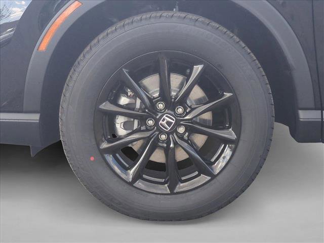 New 2026 Honda CR-V Sport image 10