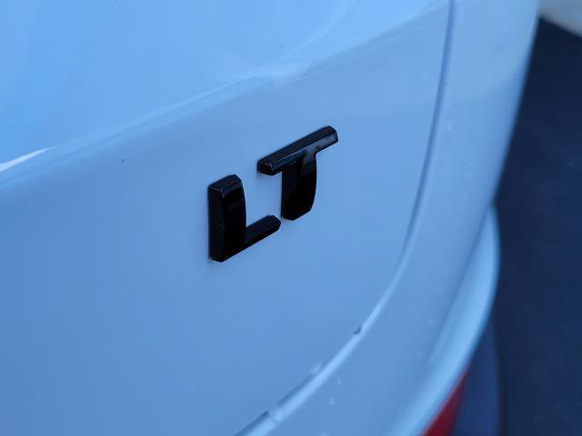New 2026 Chevrolet TrailBlazer LT w/ Convenience Package FWD image 6