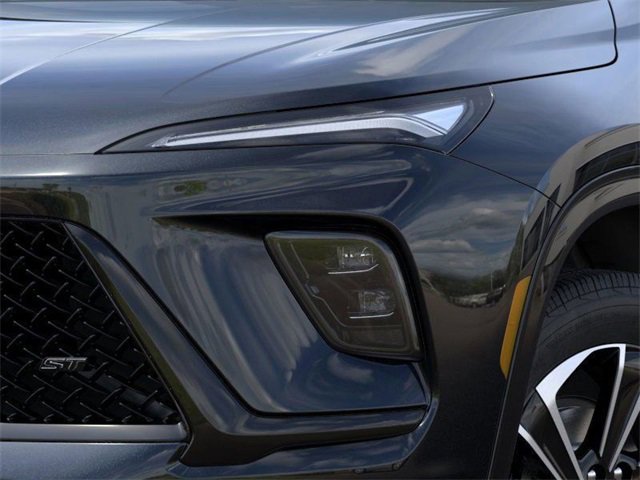 New 2026 Buick Enclave Sport Touring w/ Power Package image 10