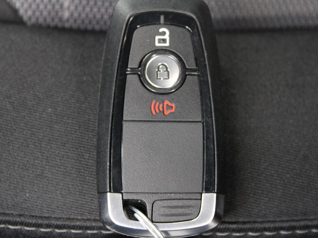 Used 2024 Ford Edge SE AWD/4WD image 58