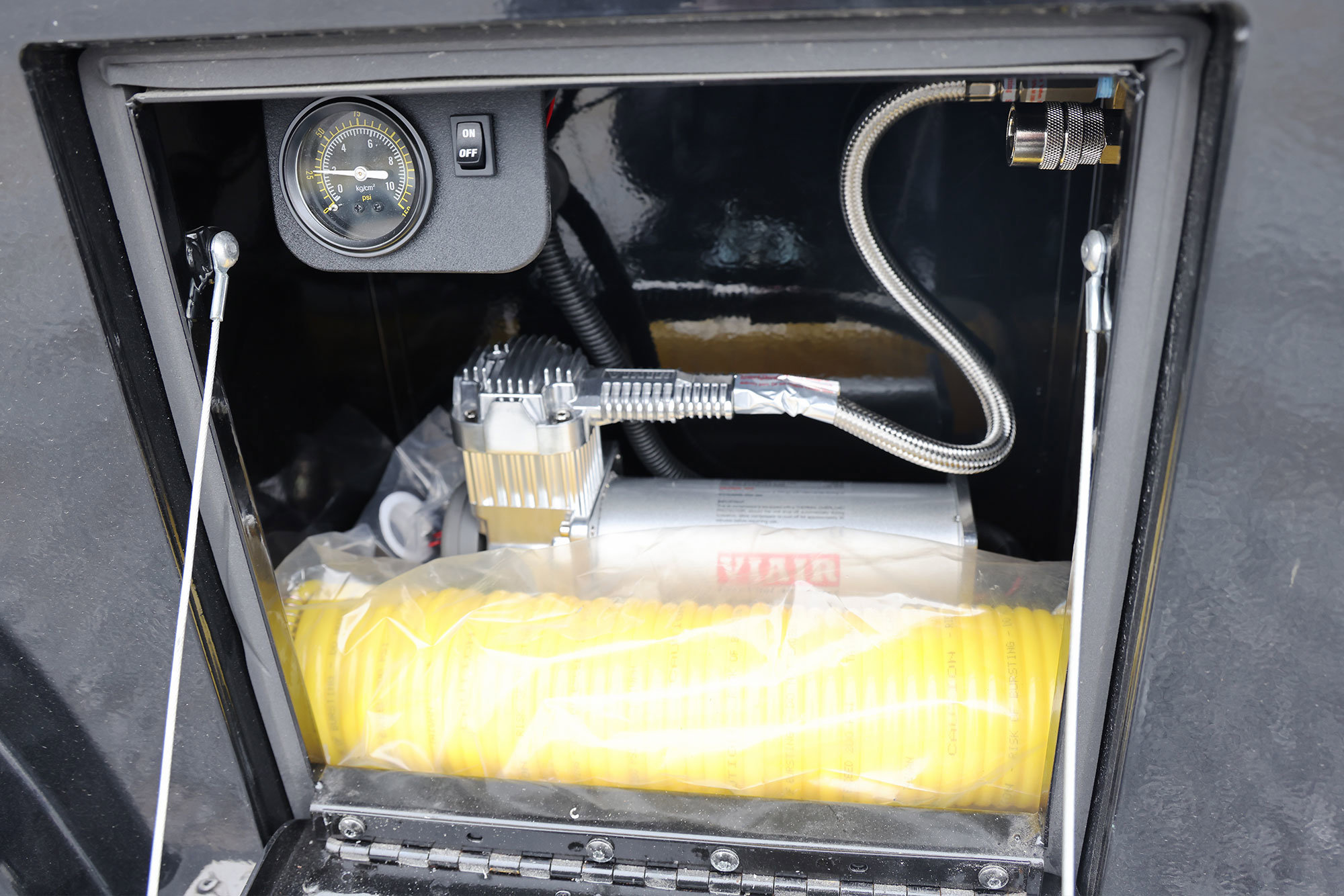 New 2026 Chevrolet Silverado 2500 W/T w/ WT Convenience Package image 10